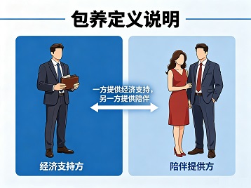 青川包养违法吗？深度揭秘红线风险注意事项